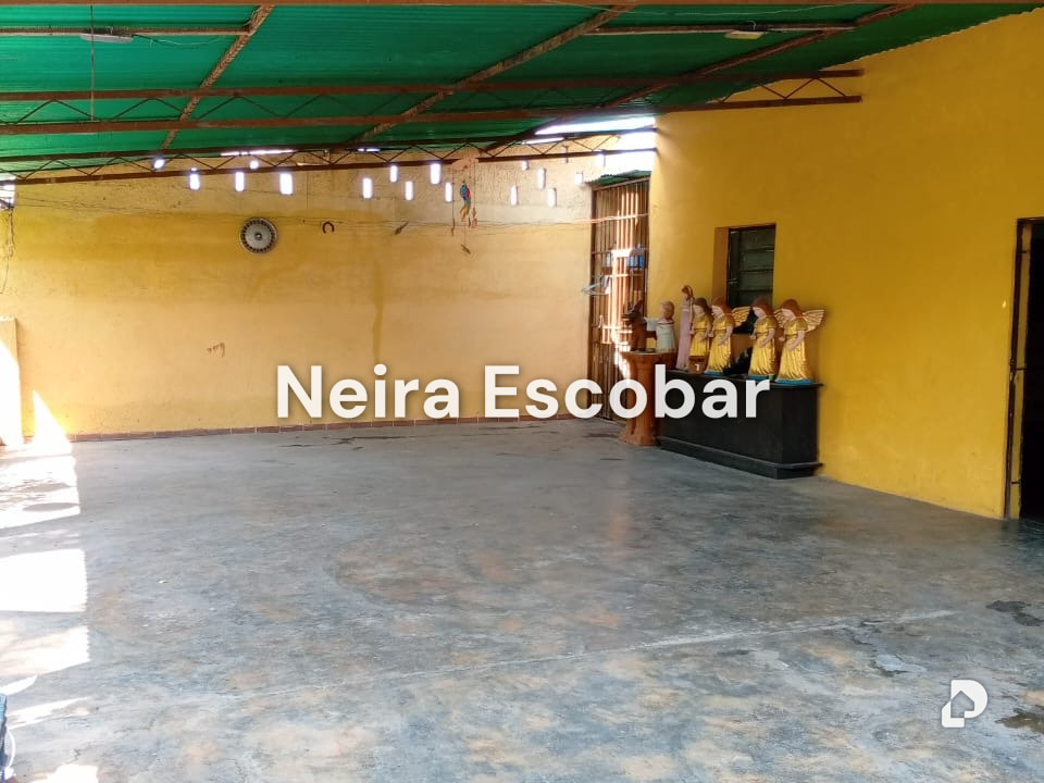 Casa en Tinaquillo – 11