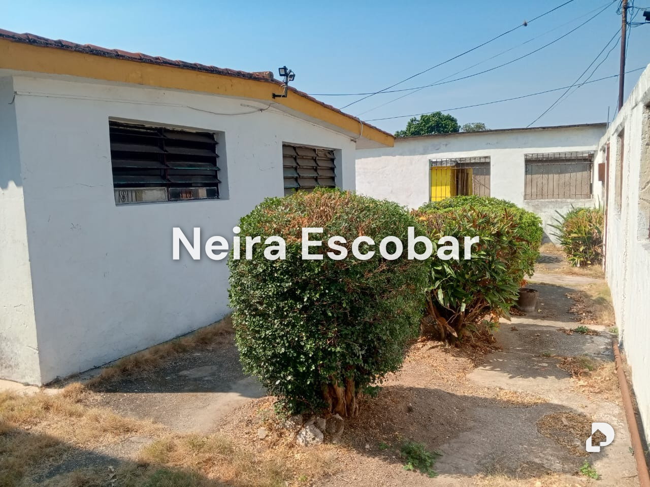 Casa en Tinaquillo – 3