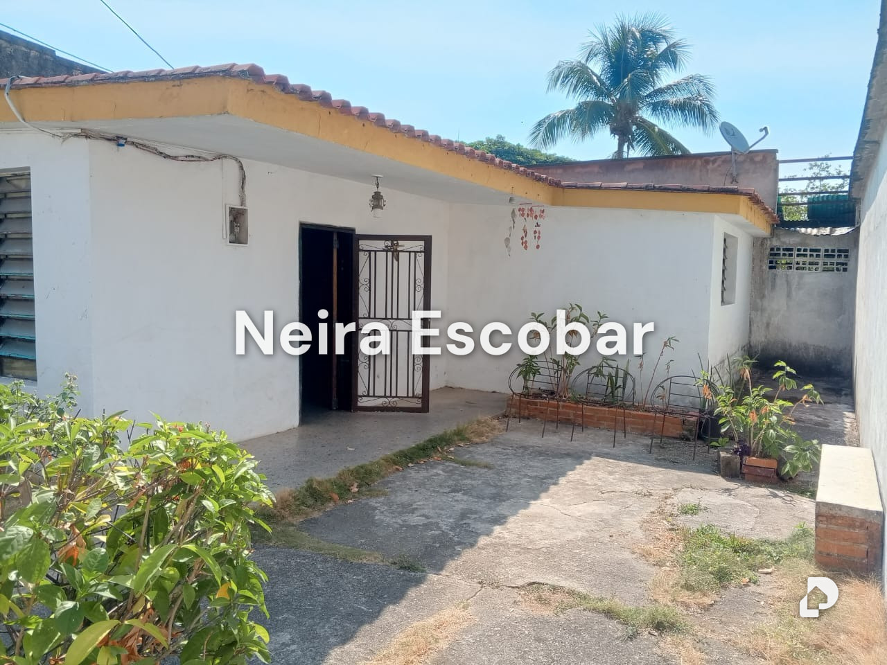 Casa en Tinaquillo – 2