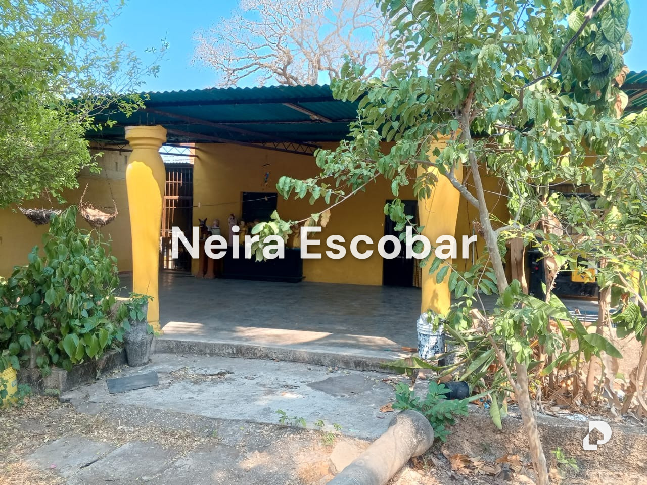 Casa en Tinaquillo – 10