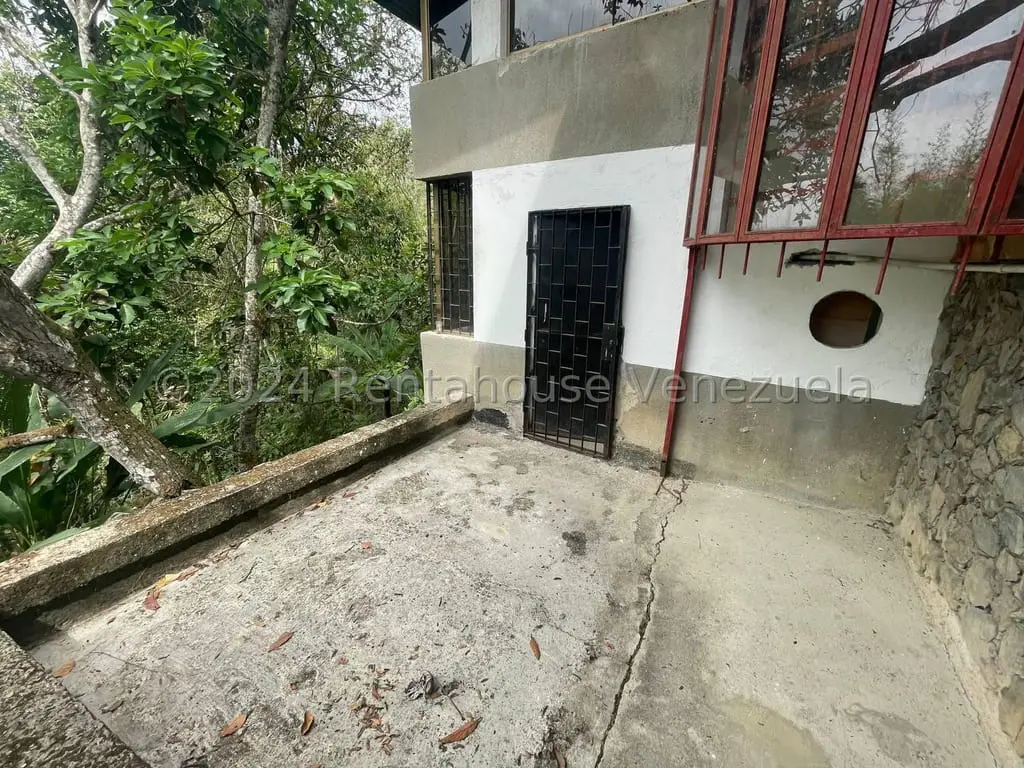 Anexo en Oripoto, Caracas - 1