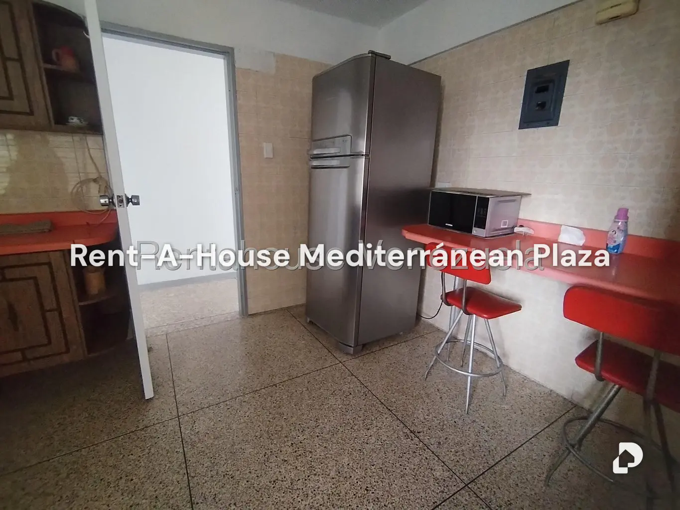 Apartamento en Santa Cecilia, Valencia – 20