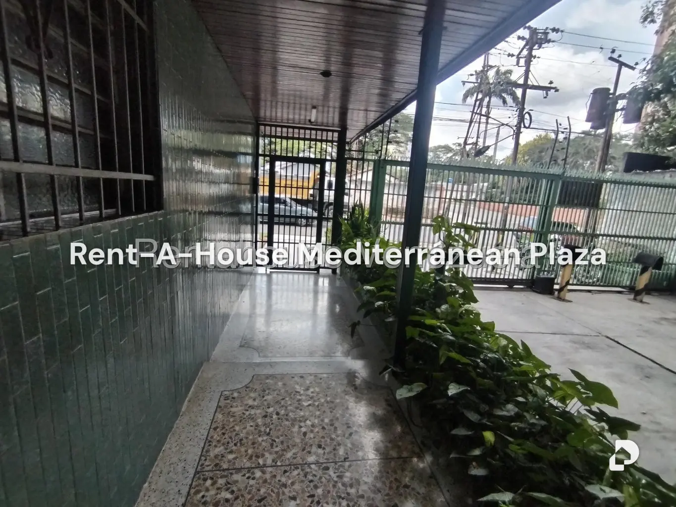 Apartamento en Santa Cecilia, Valencia – 22