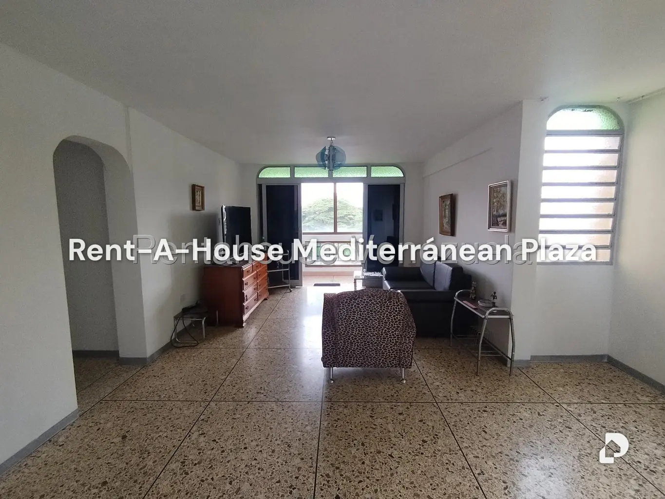 Apartamento en Santa Cecilia, Valencia – 2