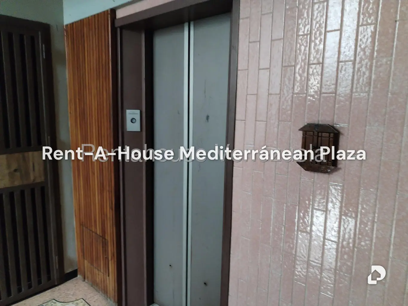 Apartamento en Santa Cecilia, Valencia – 24