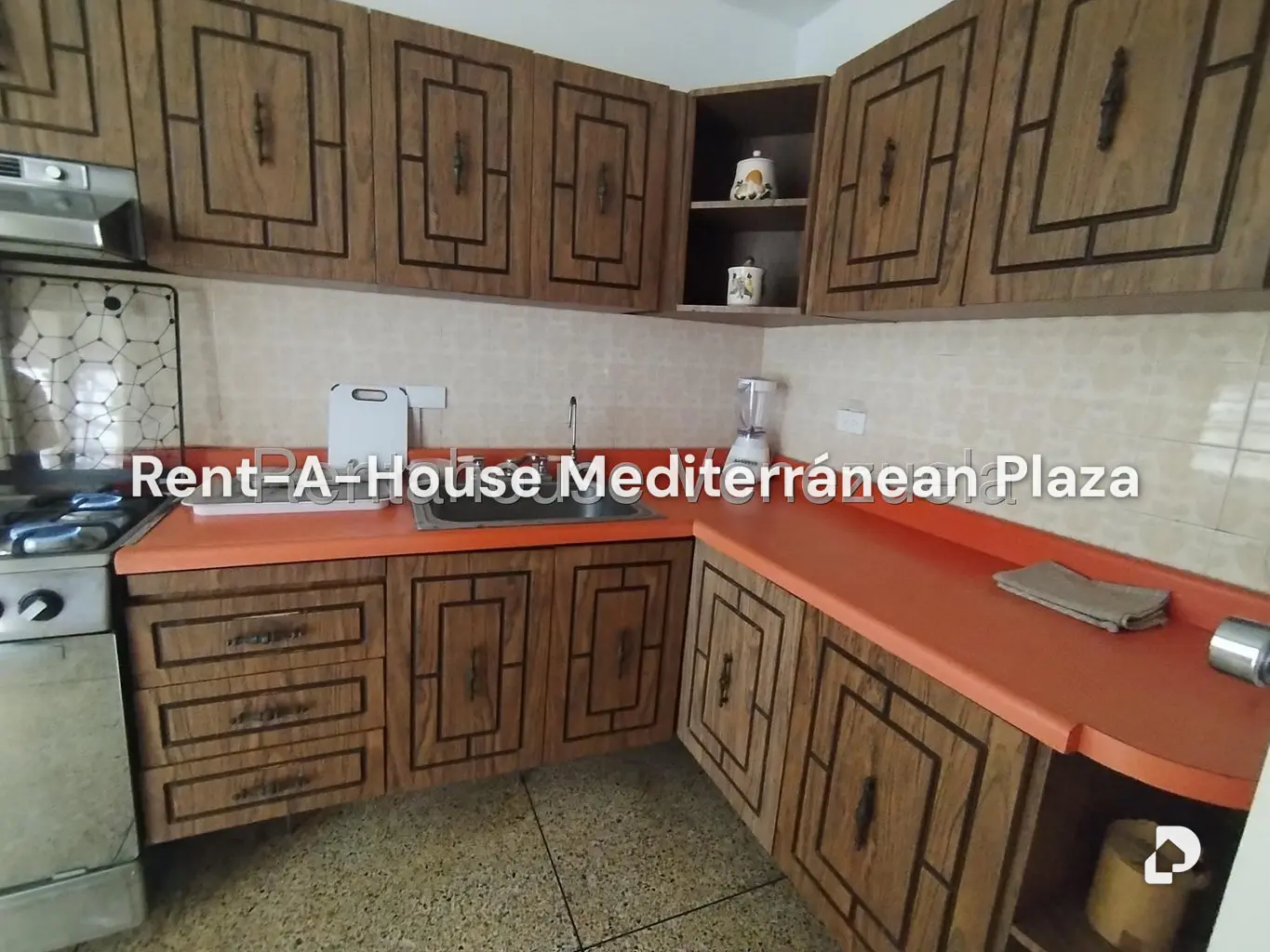 Apartamento en Santa Cecilia, Valencia – 8