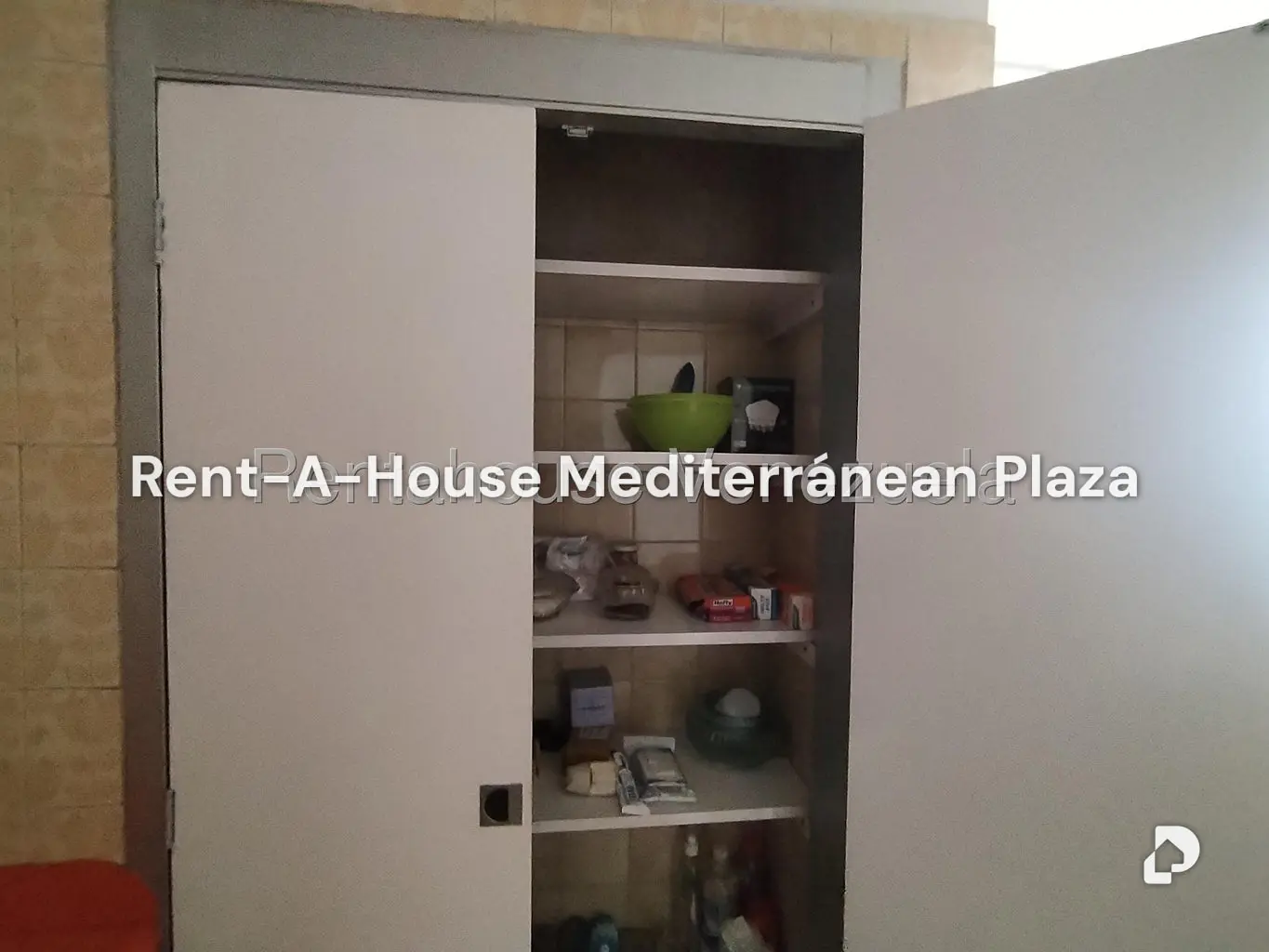 Apartamento en Santa Cecilia, Valencia – 10