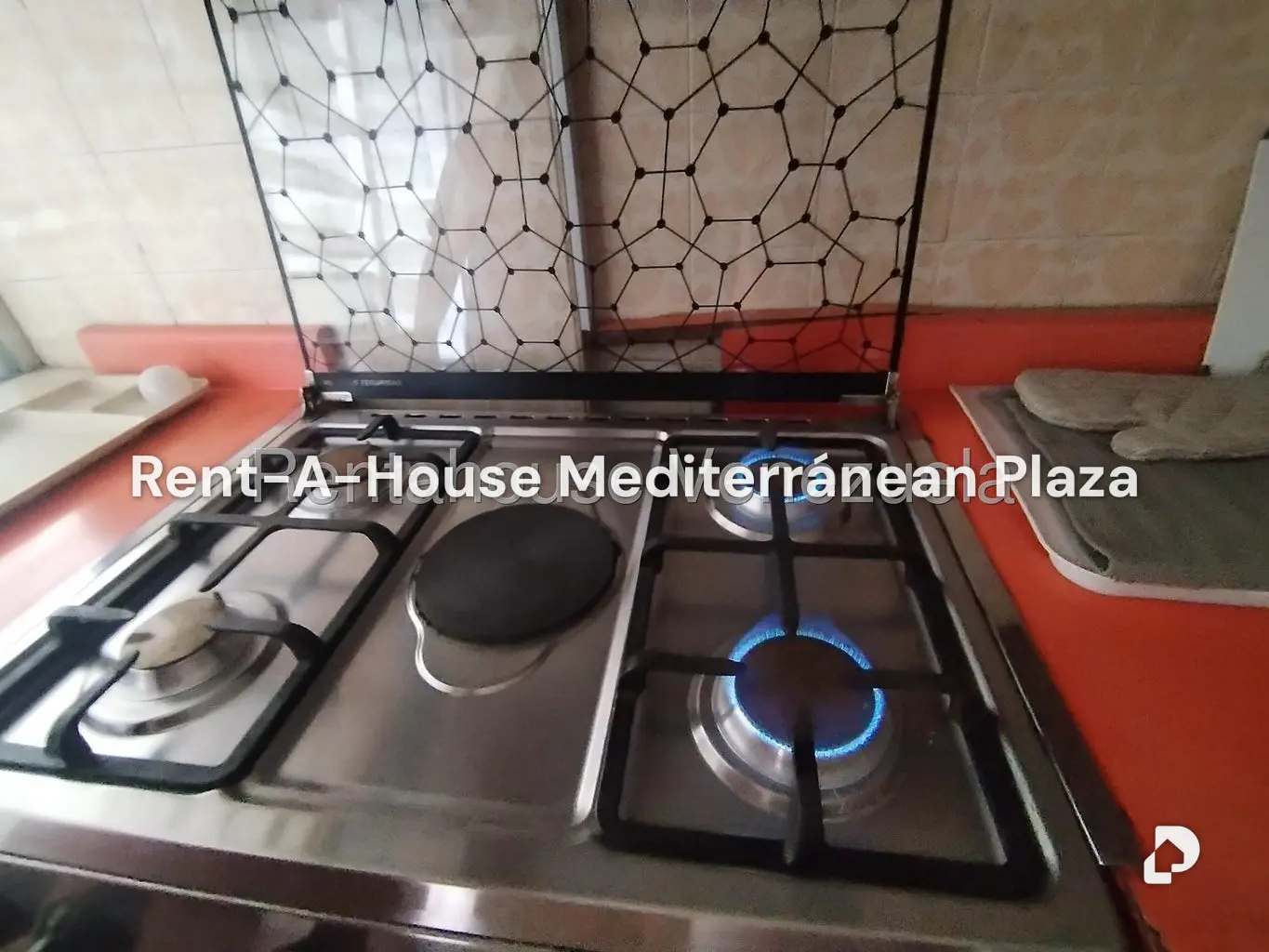 Apartamento en Santa Cecilia, Valencia – 9