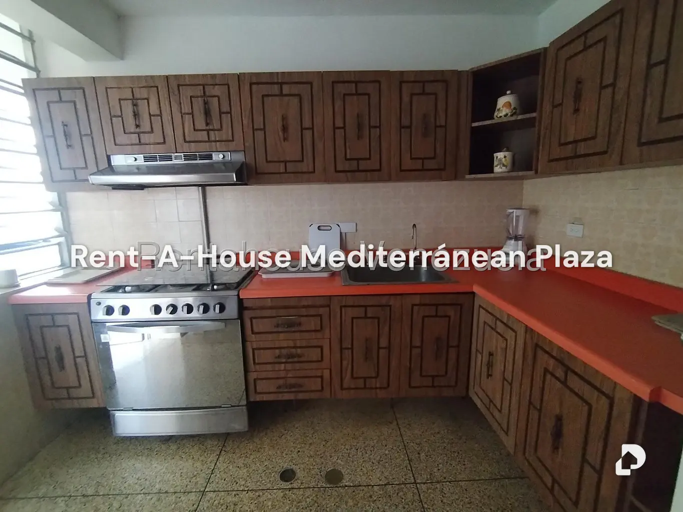 Apartamento en Santa Cecilia, Valencia – 7