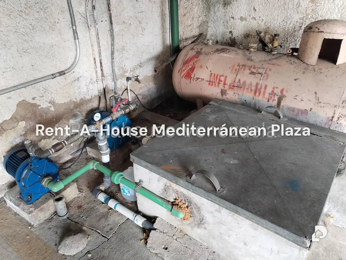Apartamento en Santa Cecilia, Valencia – 28