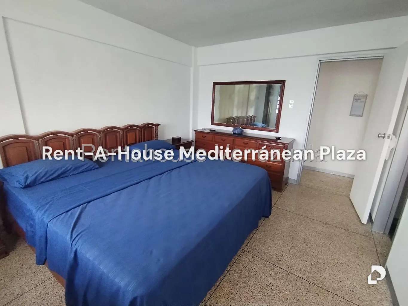 Apartamento en Santa Cecilia, Valencia – 16
