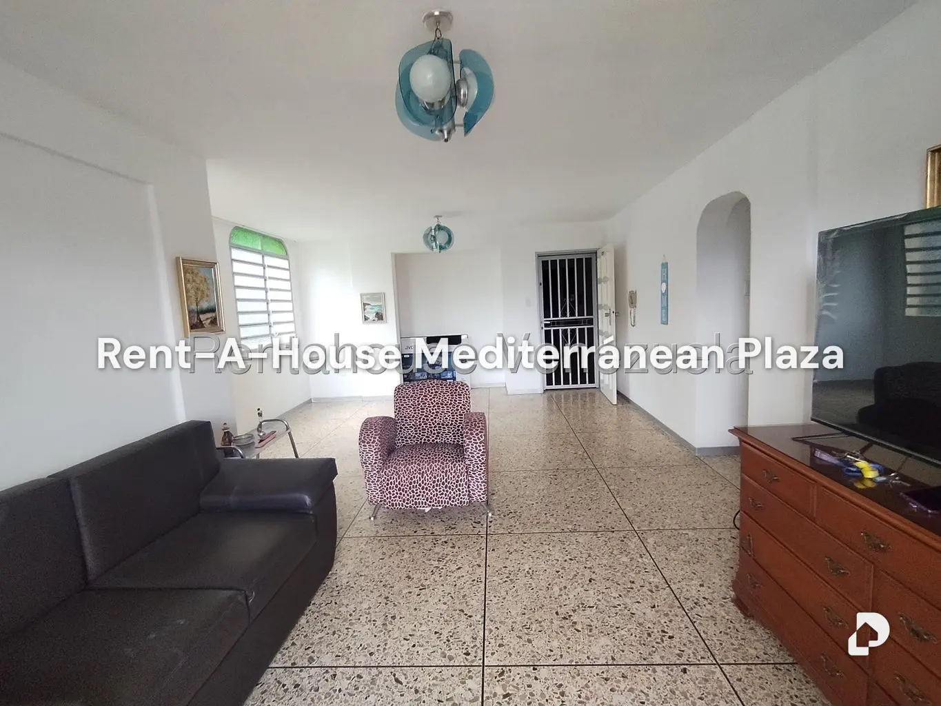 Apartamento en Santa Cecilia, Valencia – 3