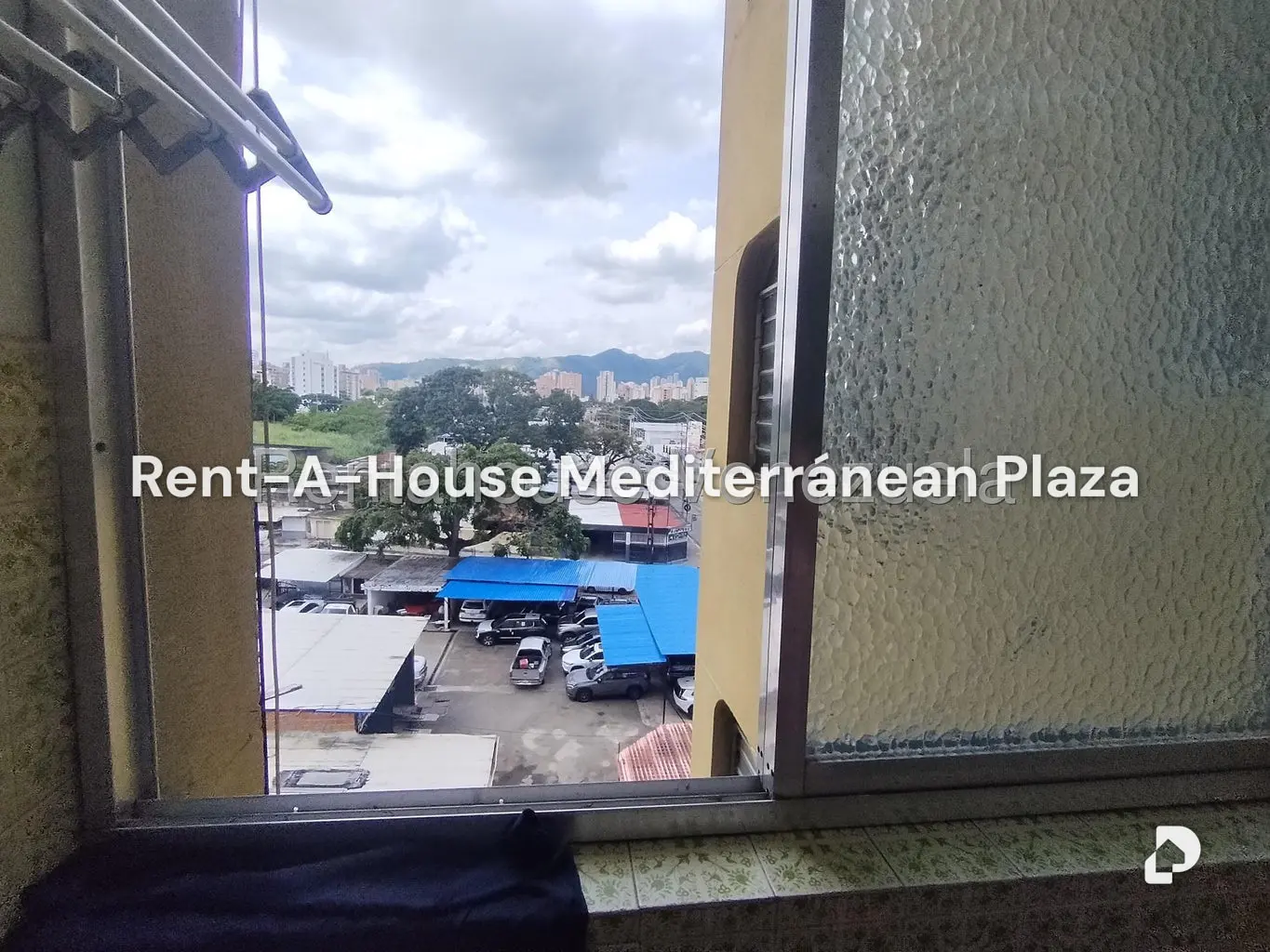 Apartamento en Santa Cecilia, Valencia – 19