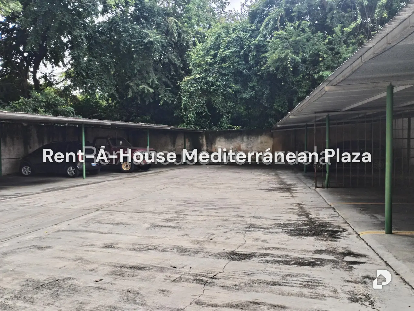 Apartamento en Santa Cecilia, Valencia – 23