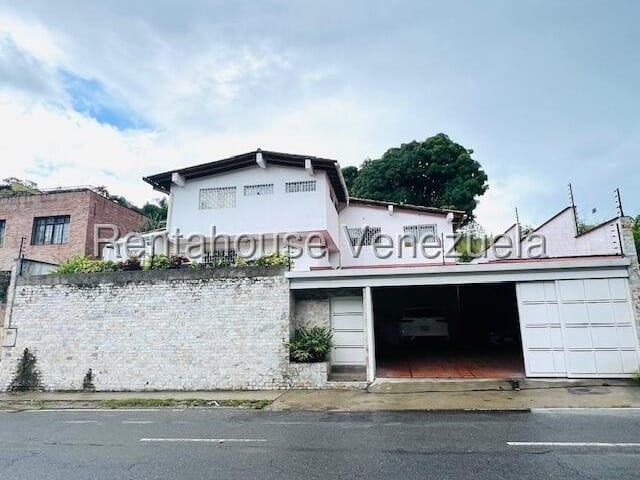 Casa en Prados Del Este, Caracas - 1