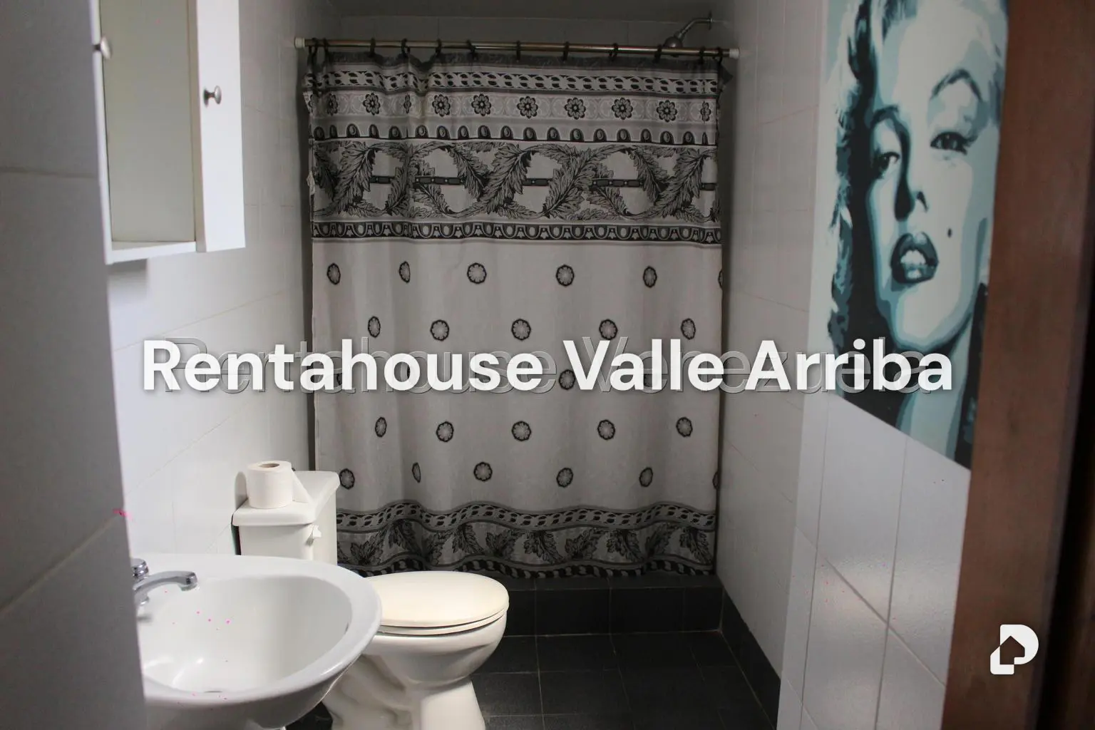 Apartamento en Los Samanes, Caracas – 9