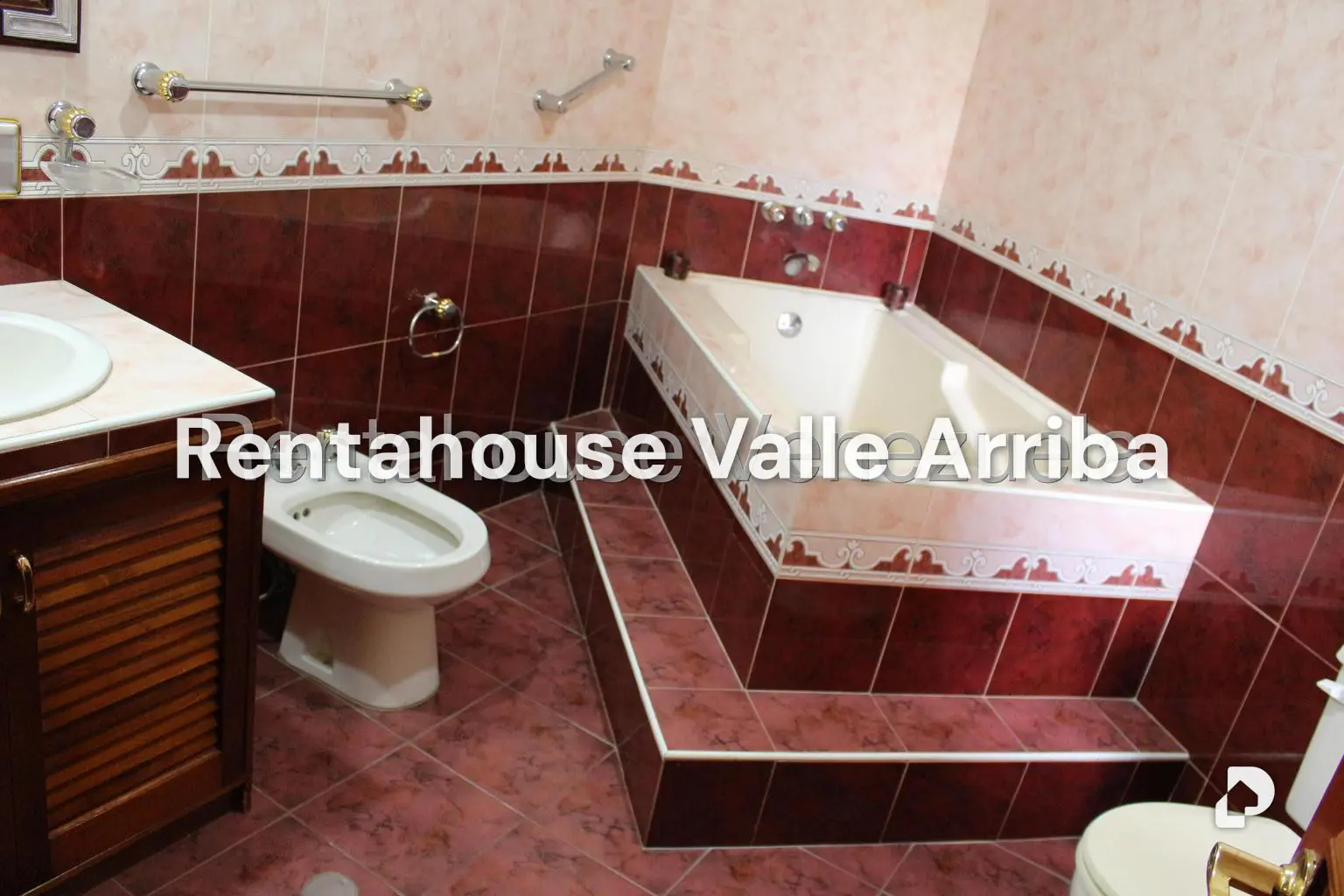 Apartamento en Los Samanes, Caracas – 22