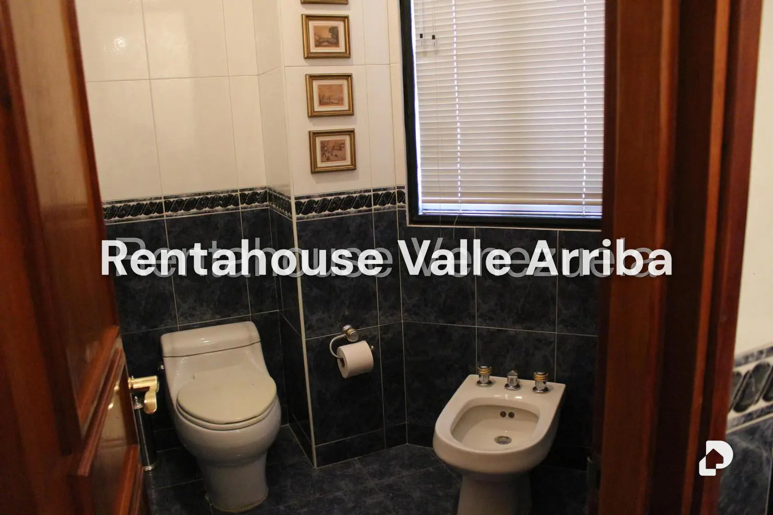 Apartamento en Los Samanes, Caracas – 17