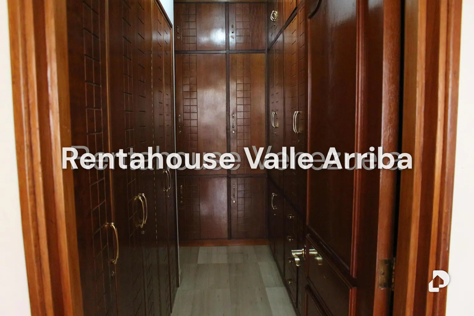 Apartamento en Los Samanes, Caracas – 14
