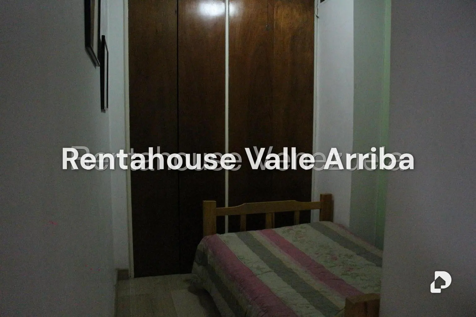 Apartamento en Los Samanes, Caracas – 21