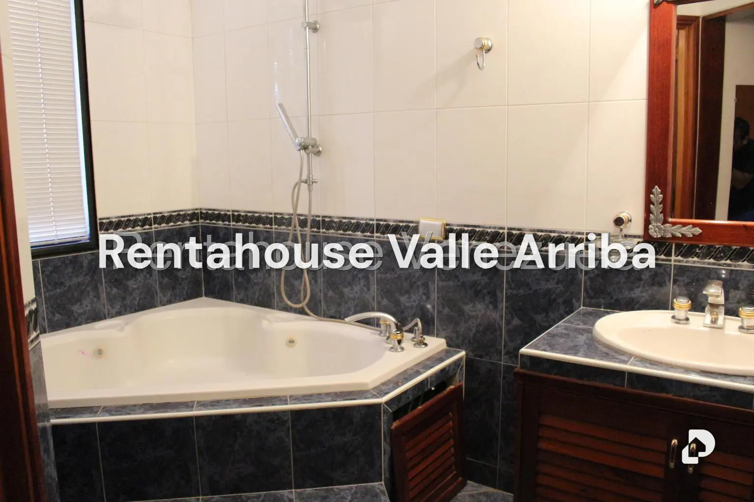 Apartamento en Los Samanes, Caracas – 15