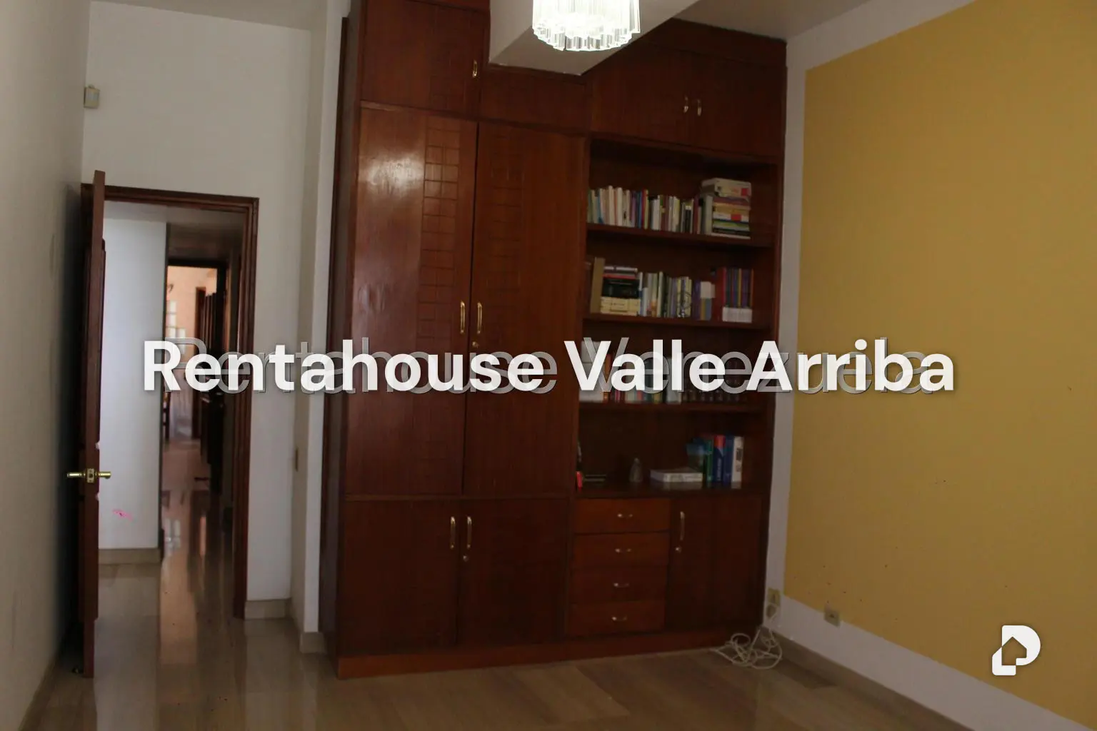 Apartamento en Los Samanes, Caracas – 10