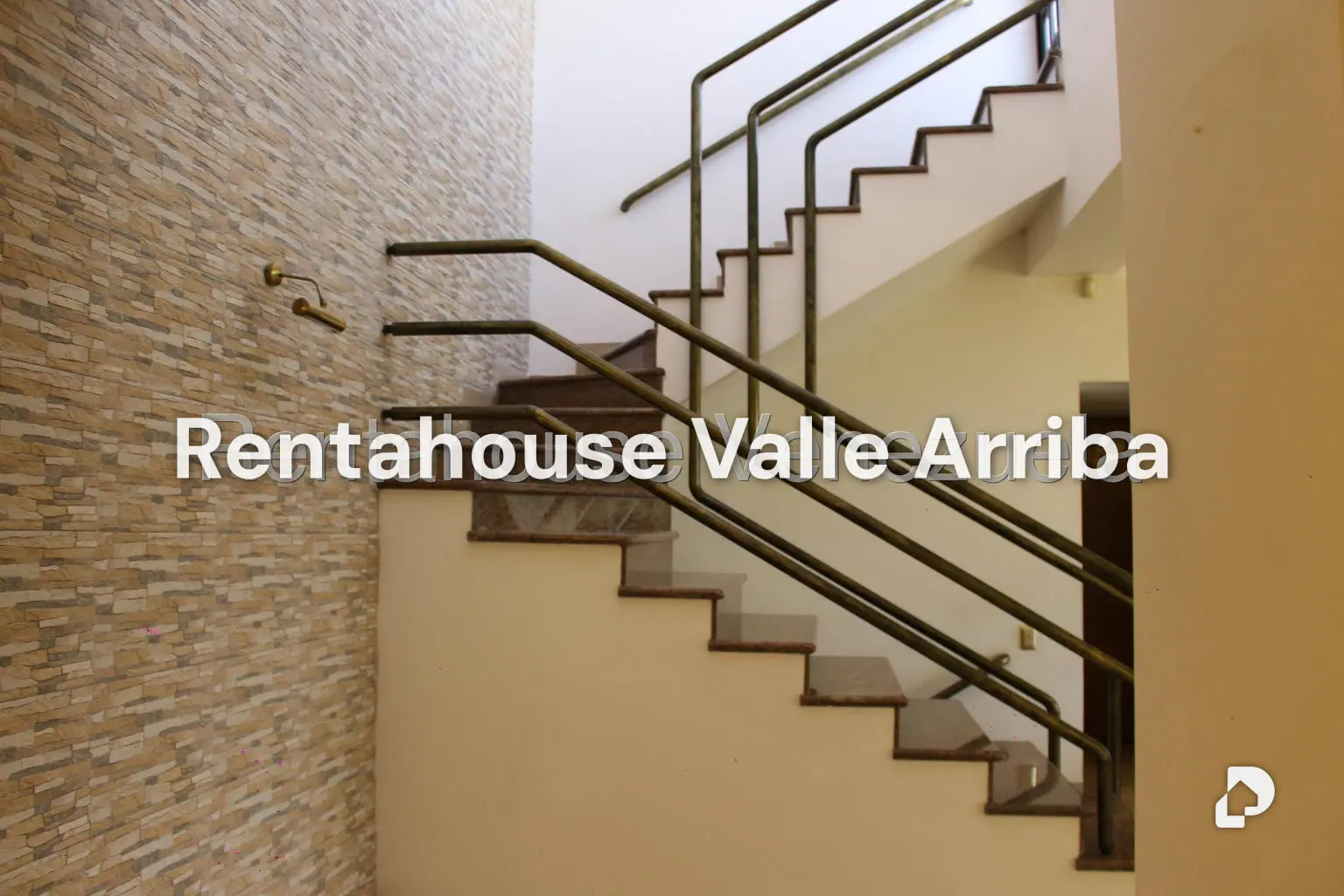 Apartamento en Los Samanes, Caracas – 4