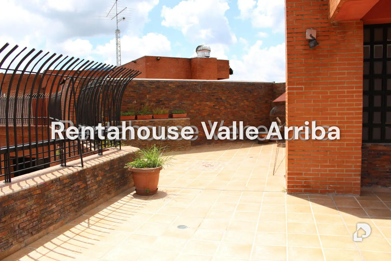 Apartamento en Los Samanes, Caracas – 29