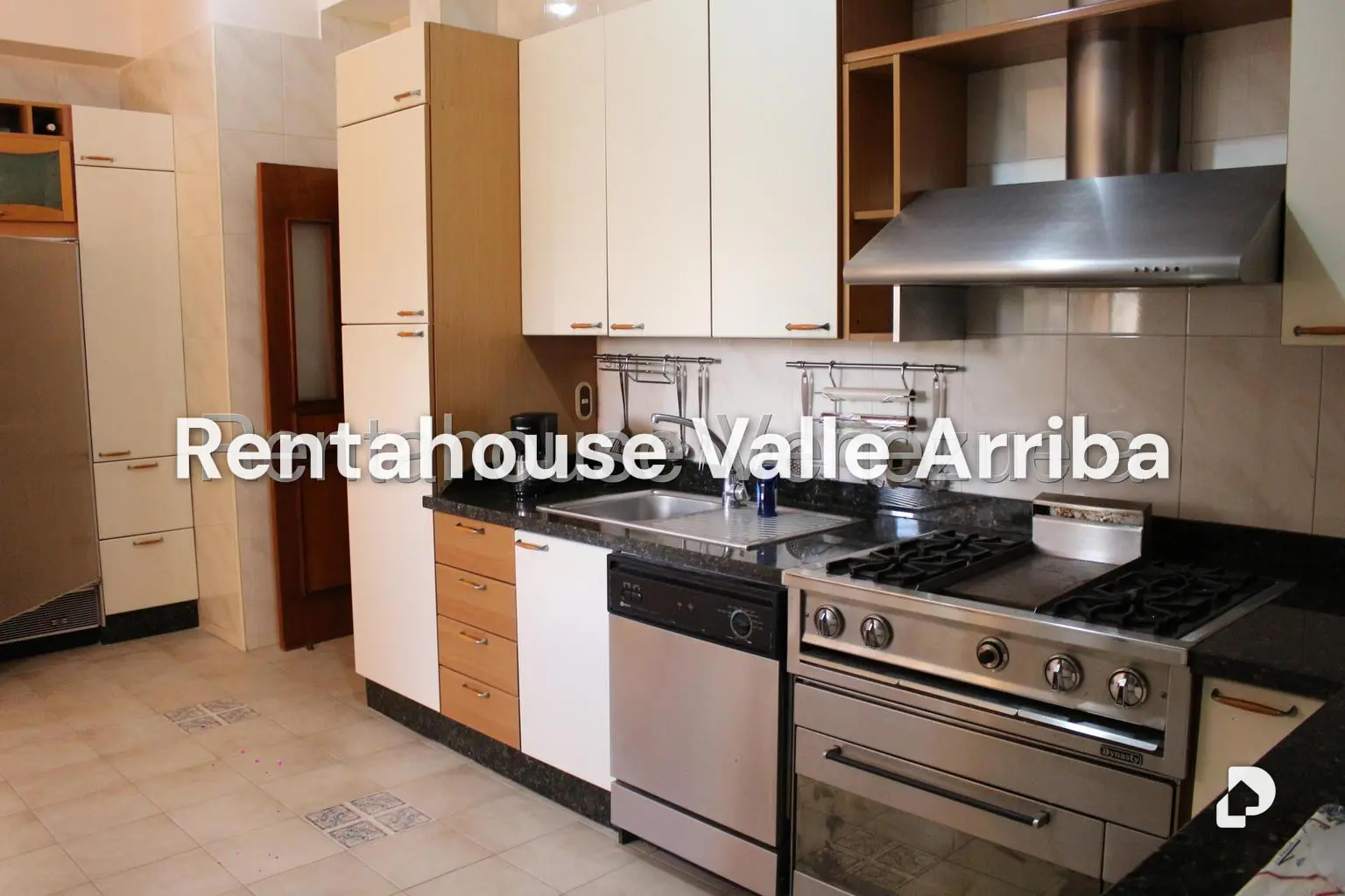 Apartamento en Los Samanes, Caracas – 24
