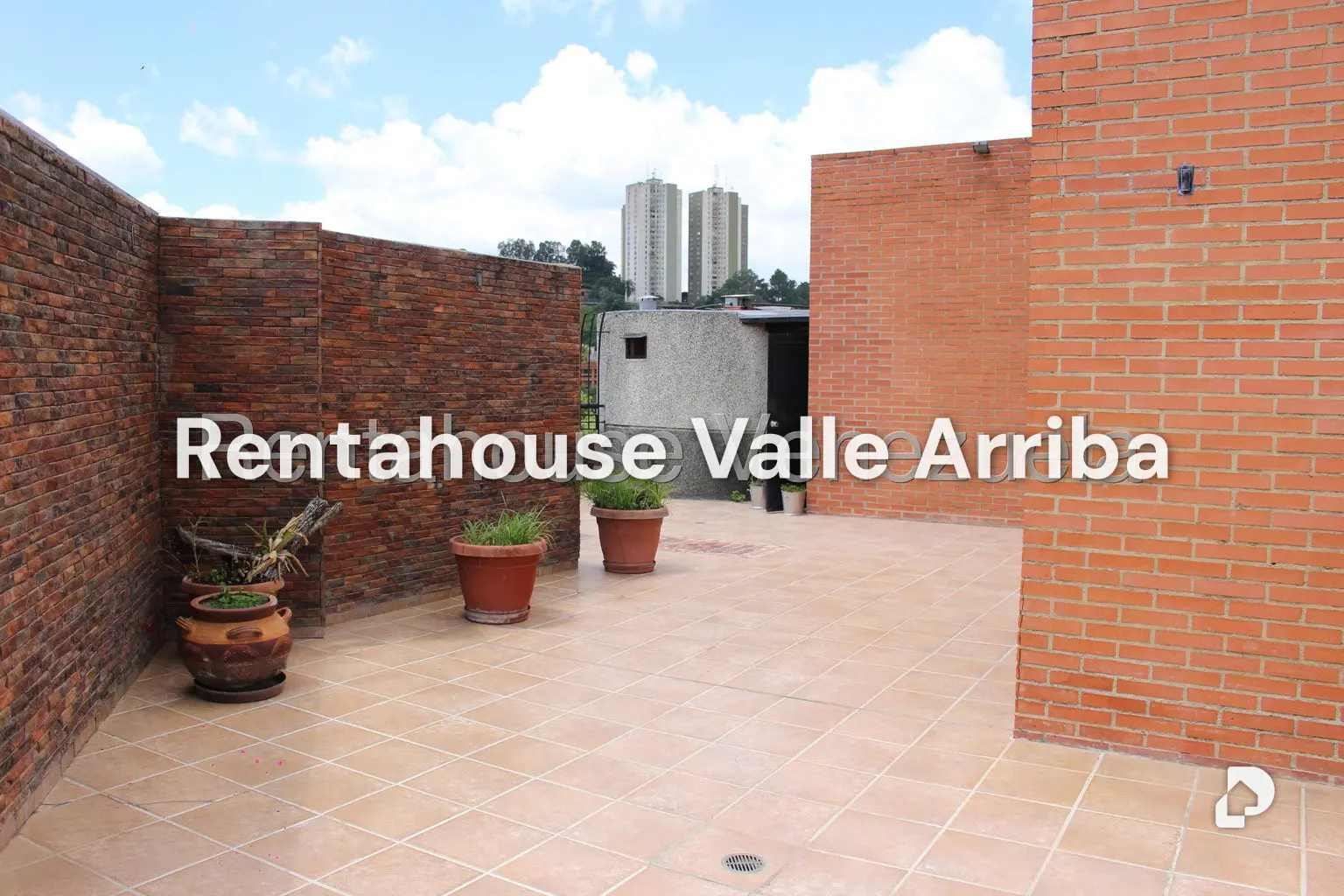 Apartamento en Los Samanes, Caracas – 30