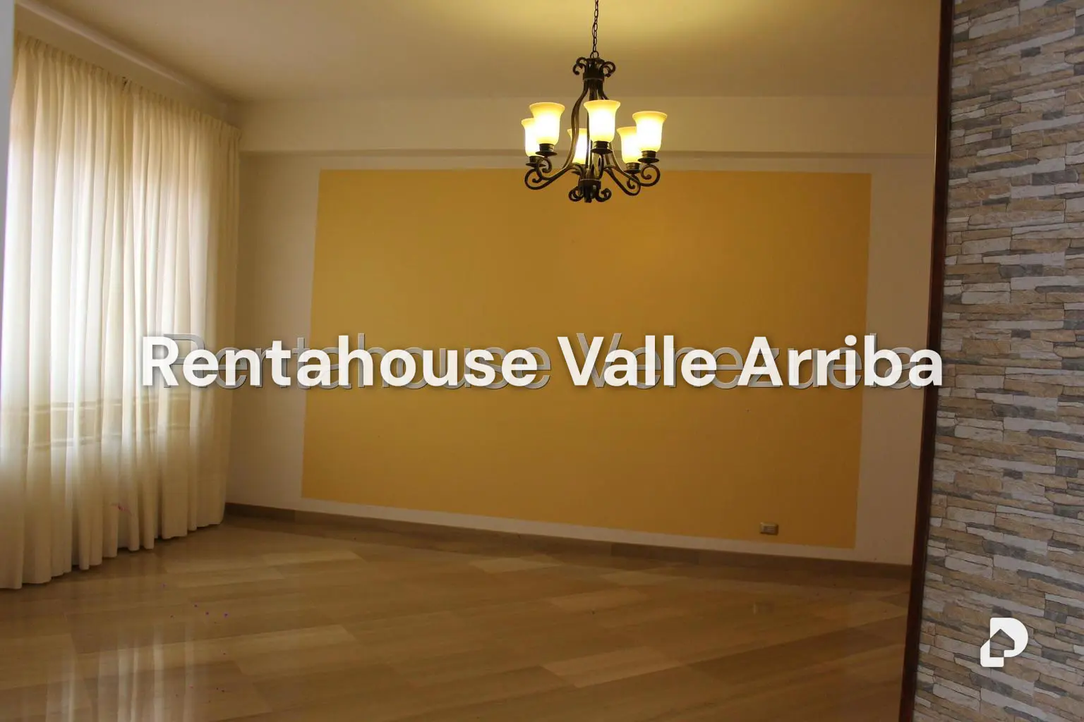 Apartamento en Los Samanes, Caracas – 11