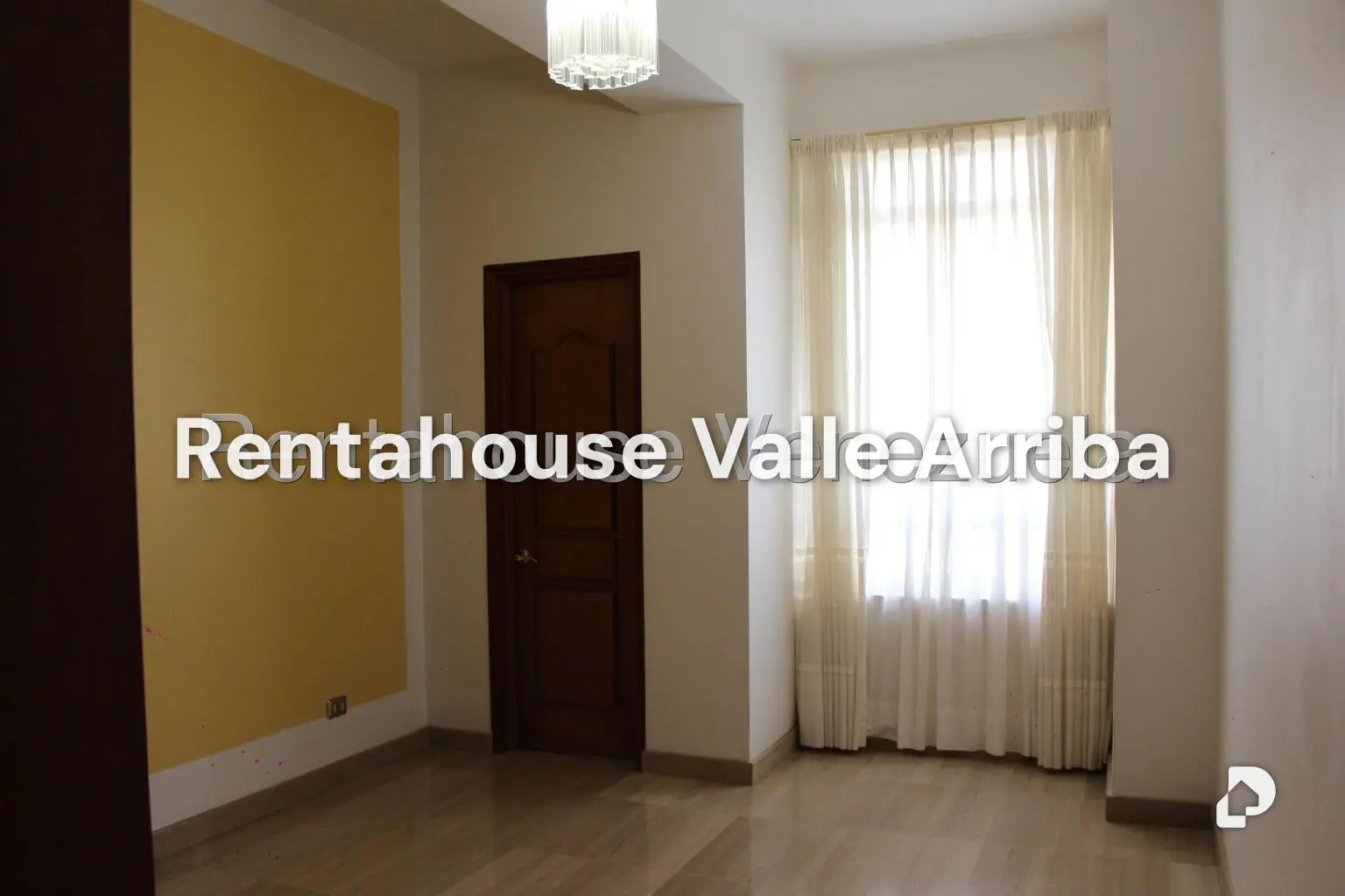 Apartamento en Los Samanes, Caracas – 8