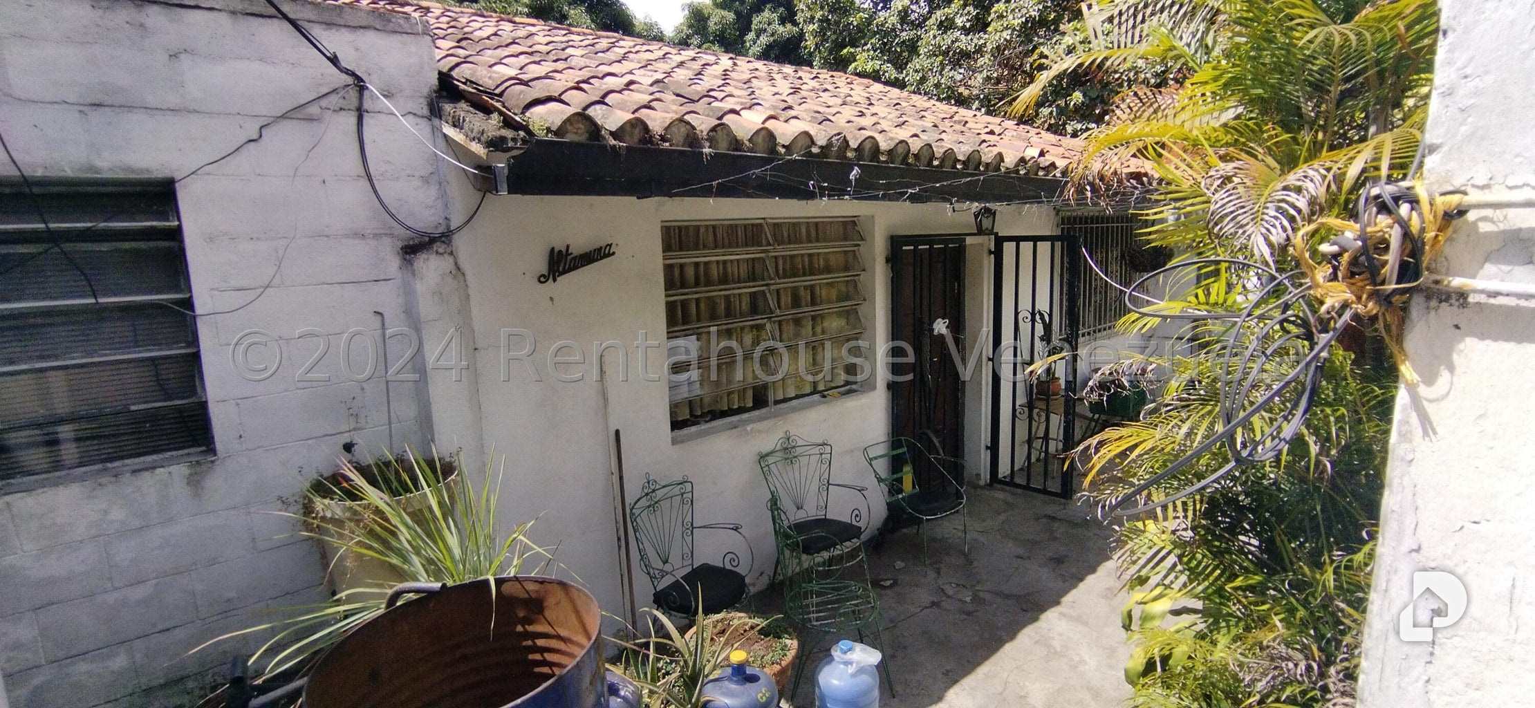 Terreno en Sebucan, Caracas – 6