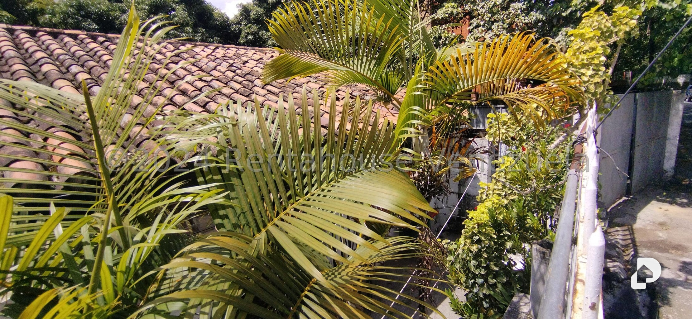 Terreno en Sebucan, Caracas – 5