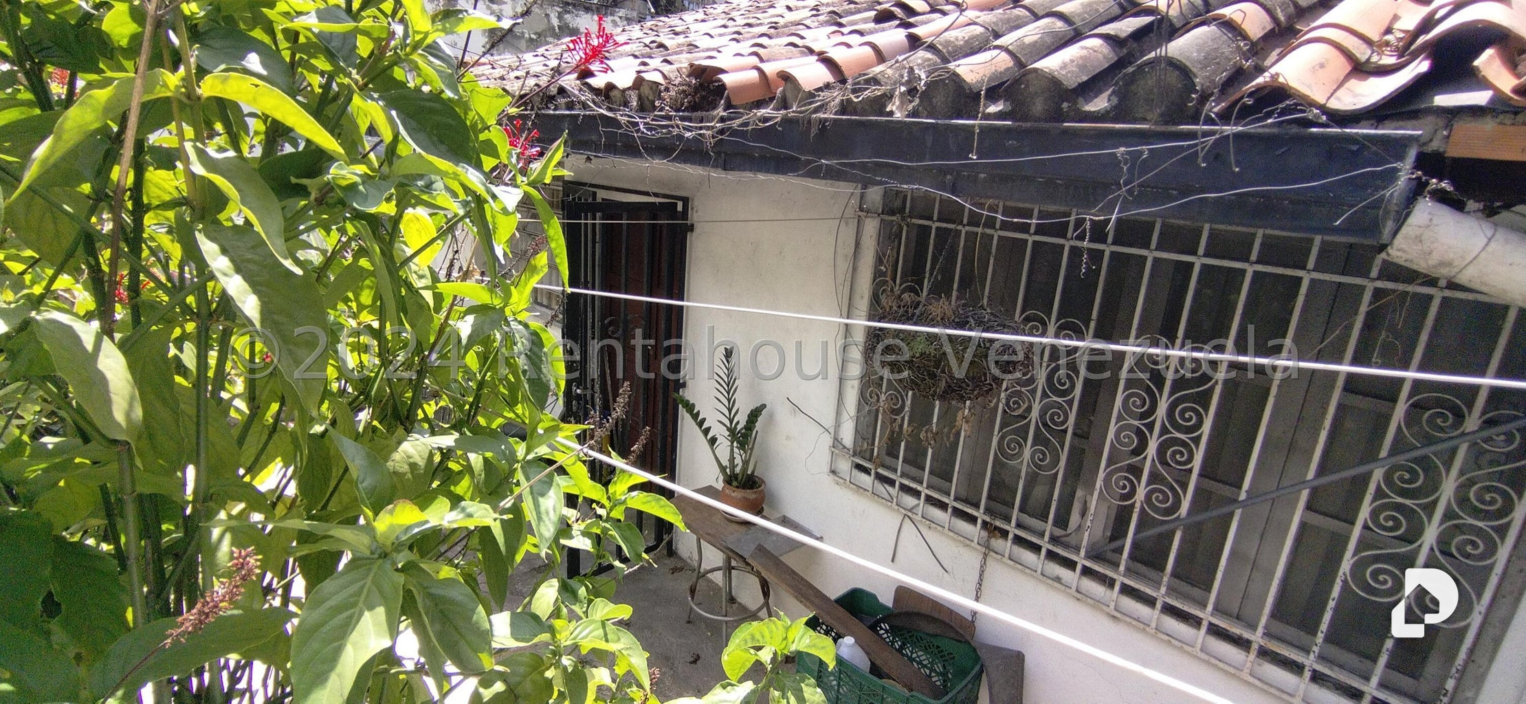 Terreno en Sebucan, Caracas – 7