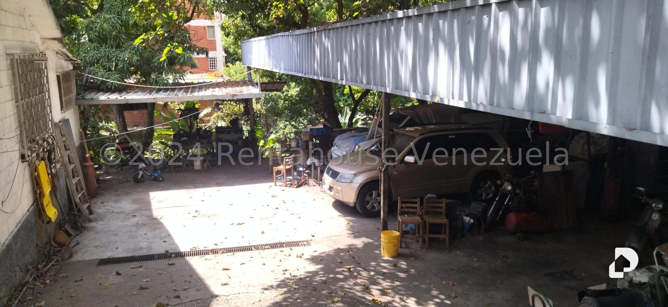 Terreno en Sebucan, Caracas – 8