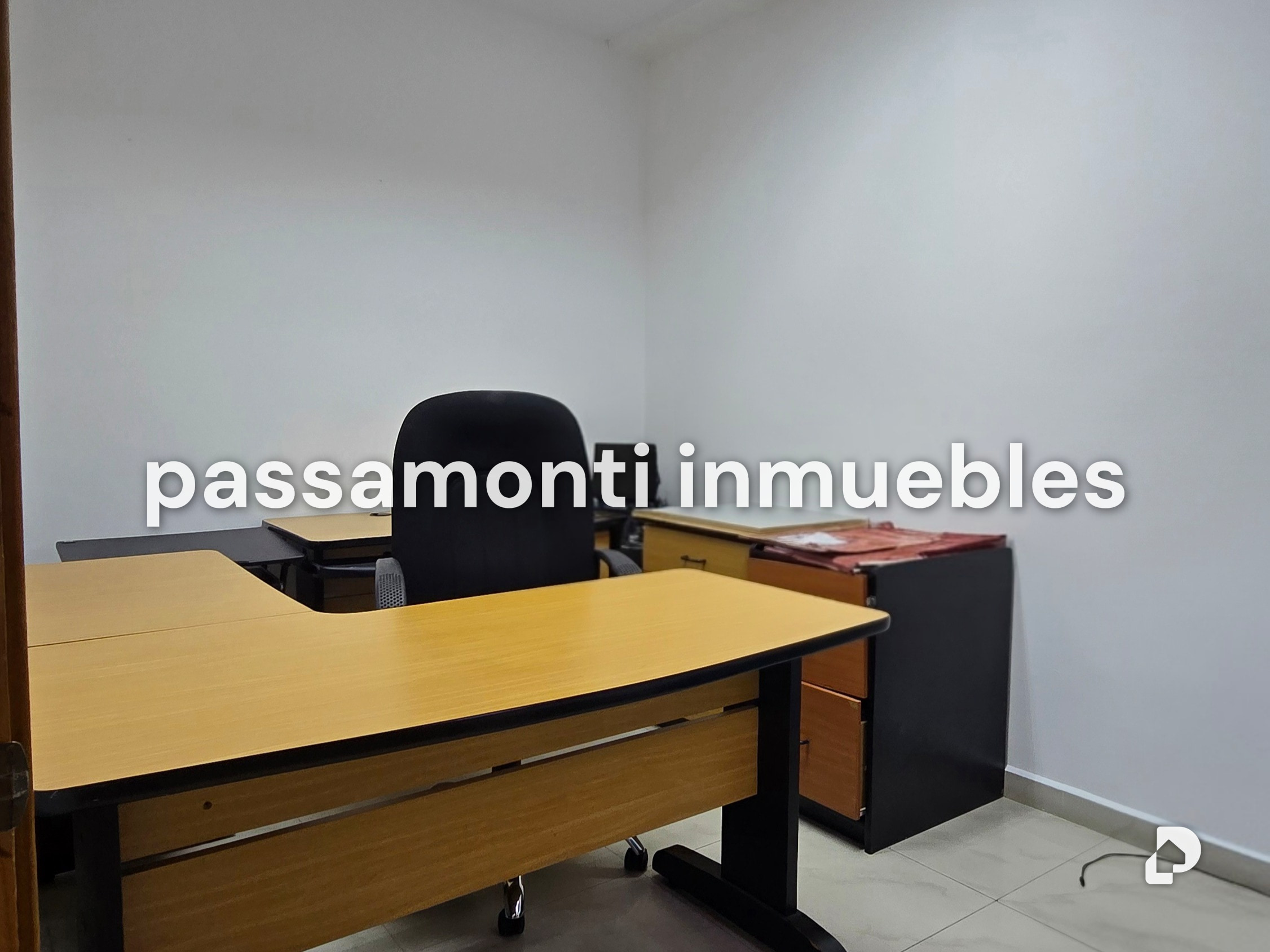 Oficina en Pampatar – 12