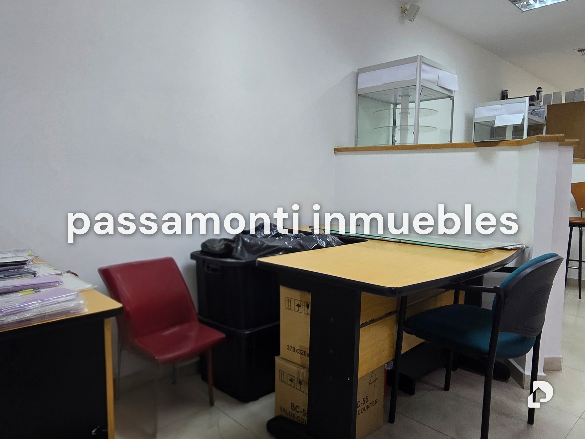Oficina en Pampatar – 7