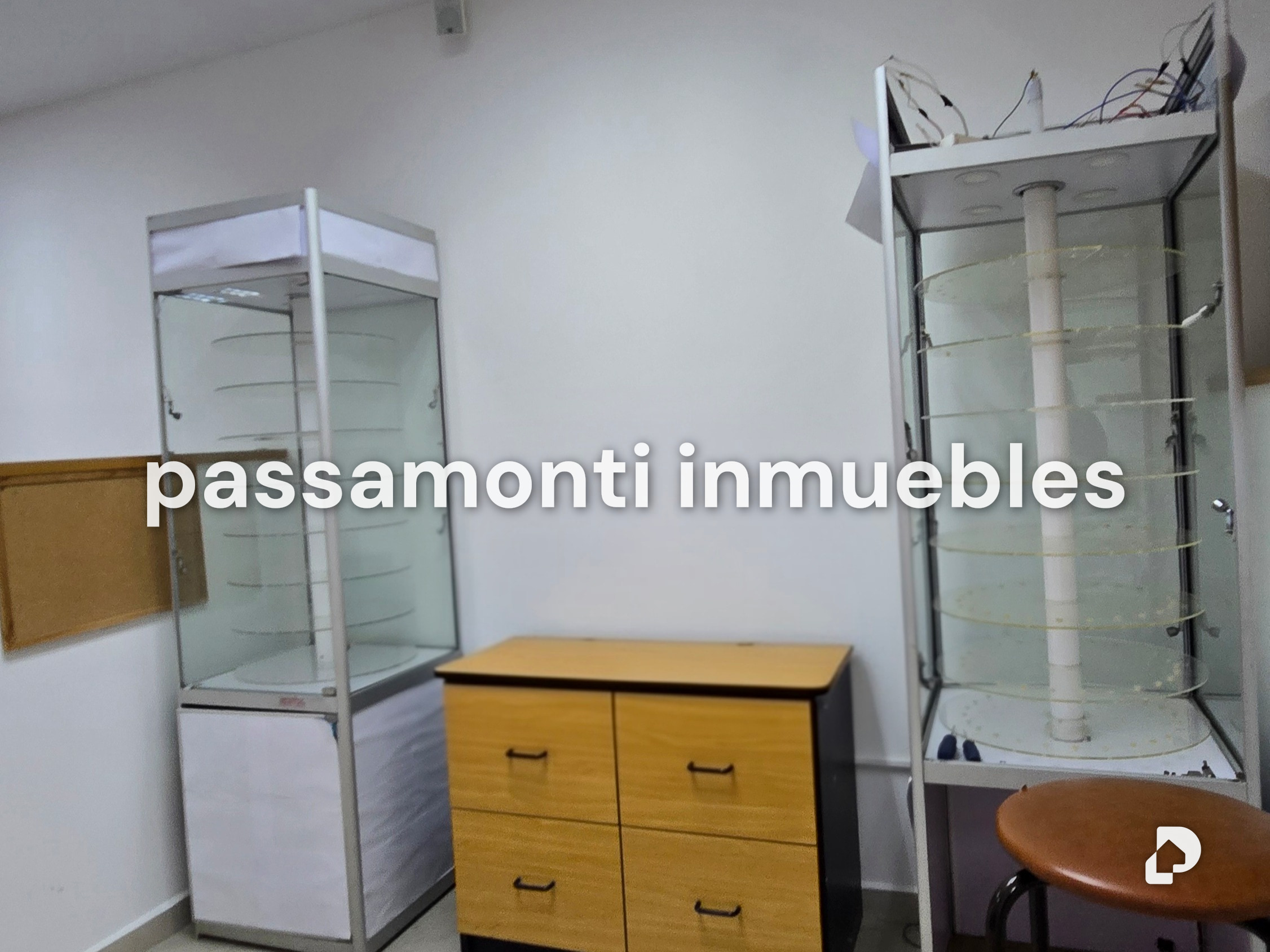 Oficina en Pampatar – 11