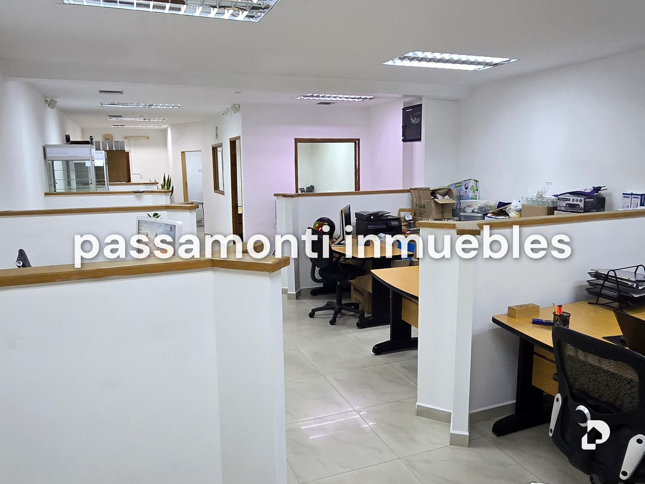 Oficina en Pampatar – 5