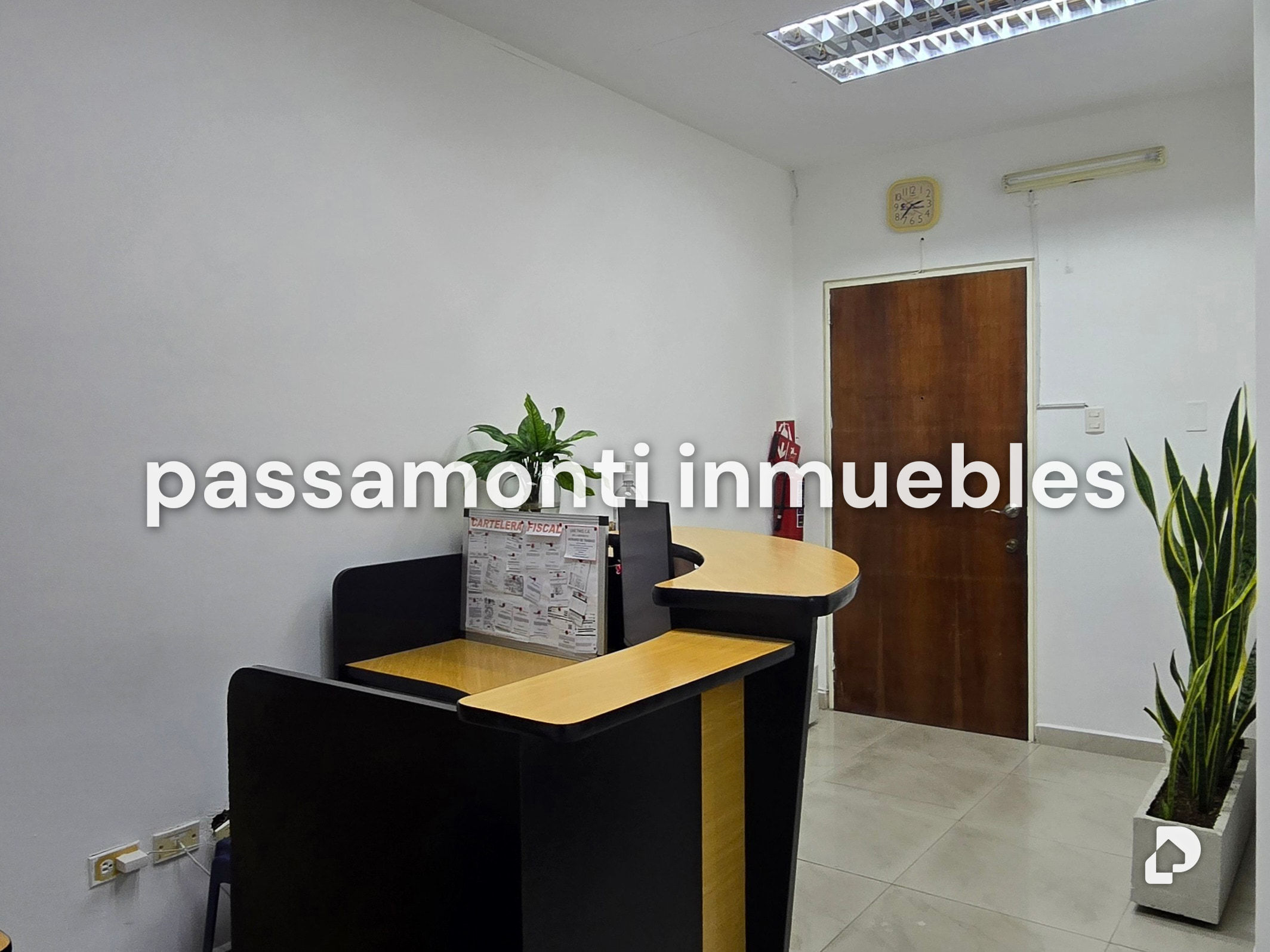 Oficina en Pampatar – 3