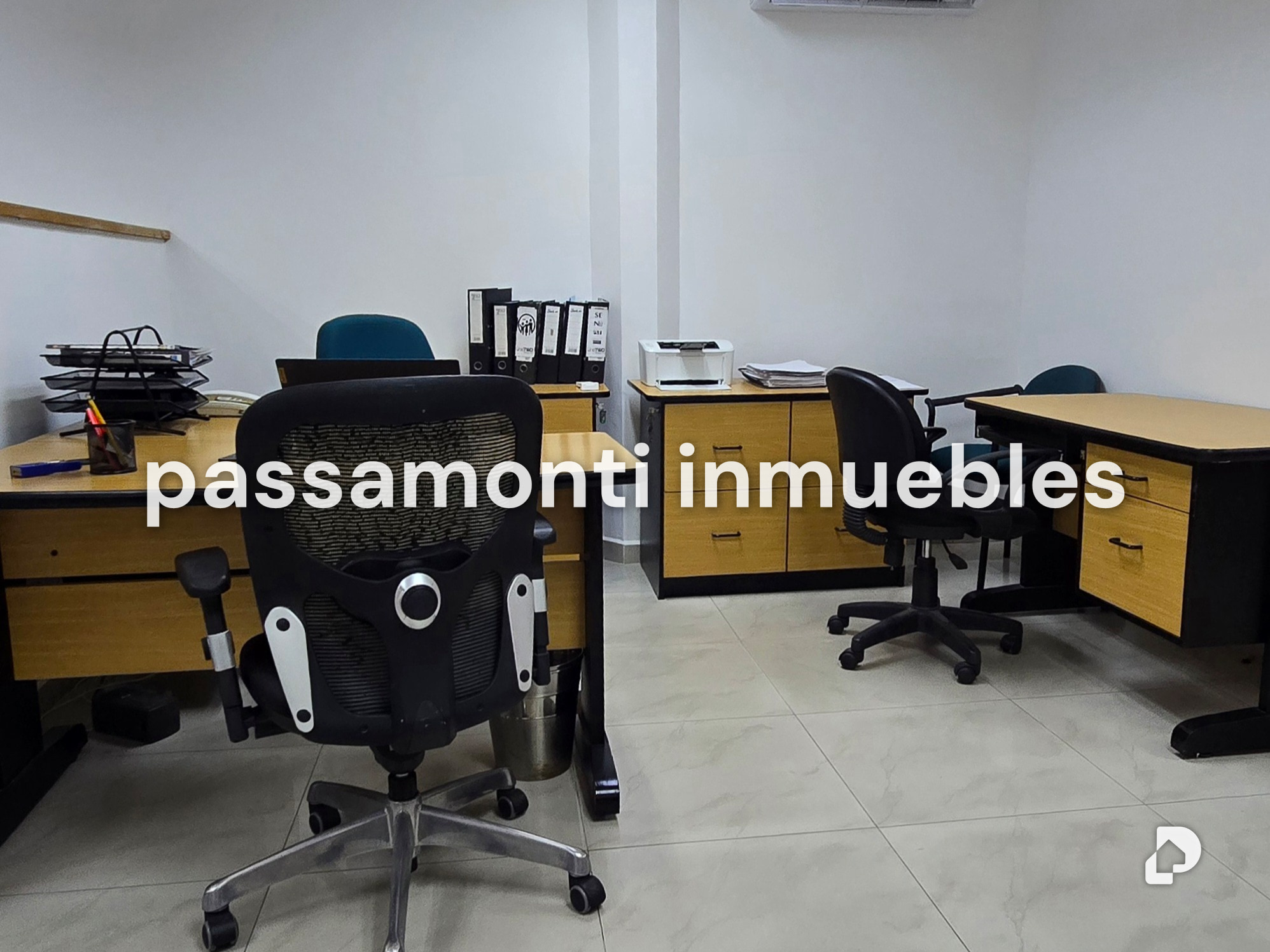 Oficina en Pampatar – 10