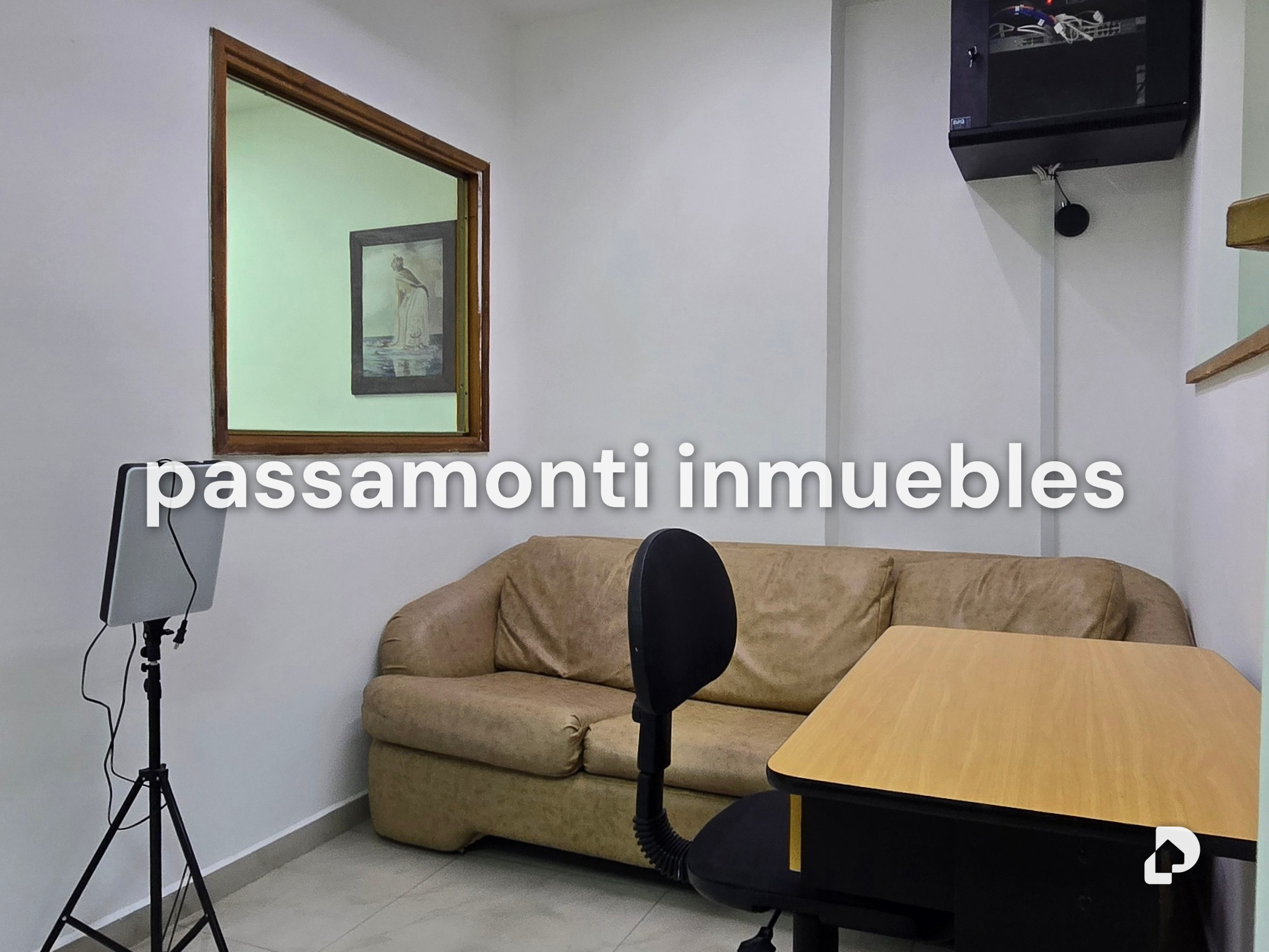 Oficina en Pampatar – 8