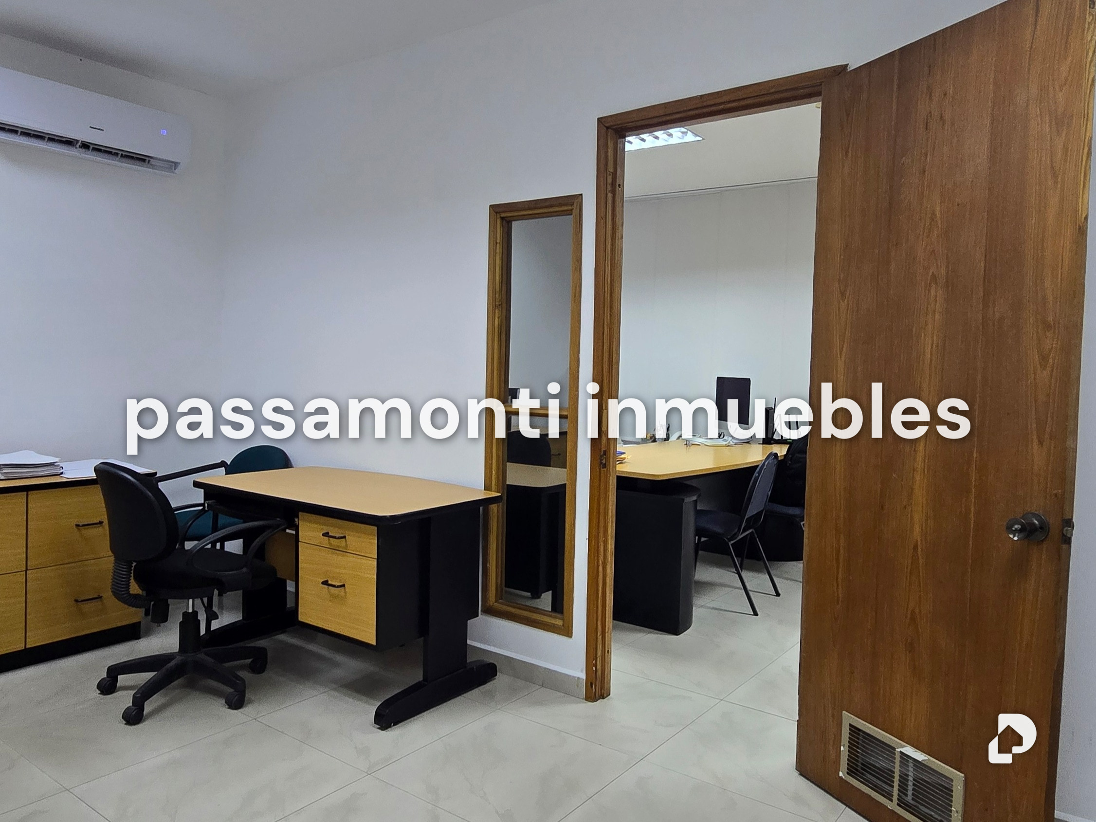 Oficina en Pampatar – 6
