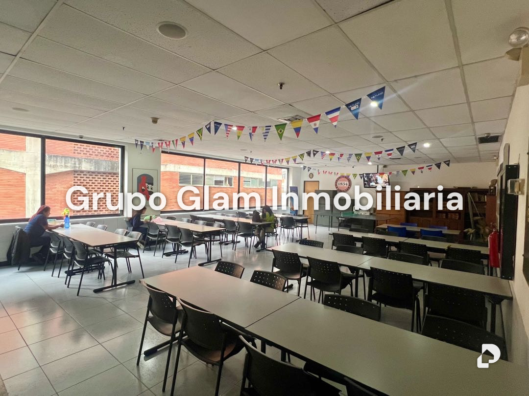 Galpón en La Urbina, Caracas – 20