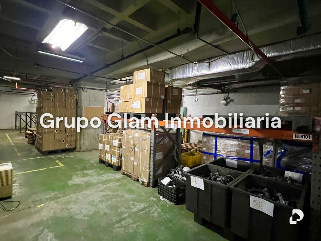 Galpón en La Urbina, Caracas – 5