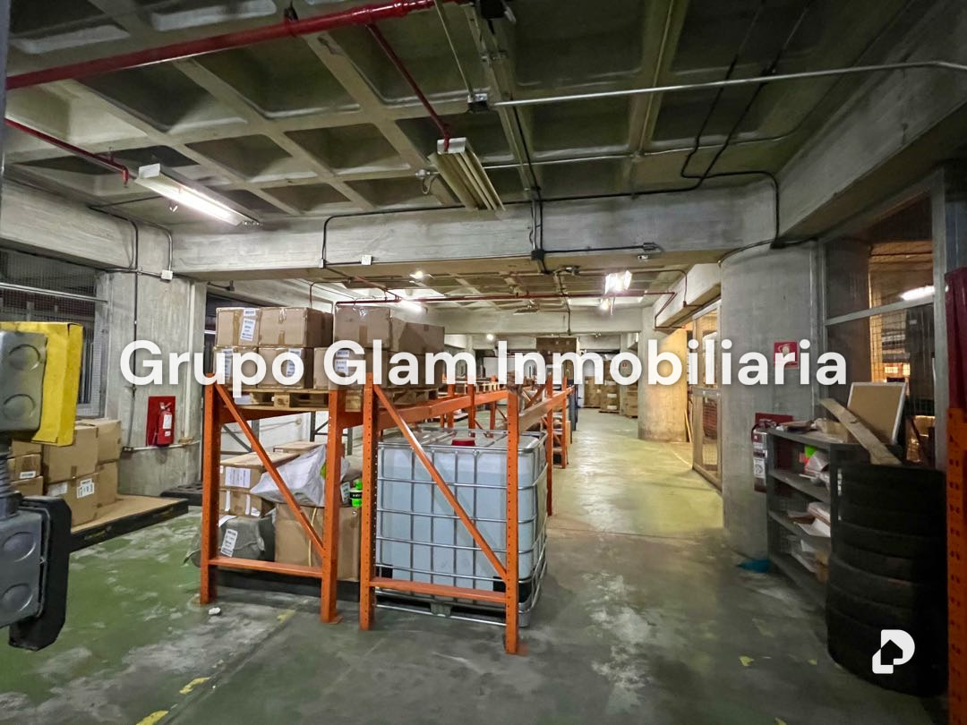 Galpón en La Urbina, Caracas – 7