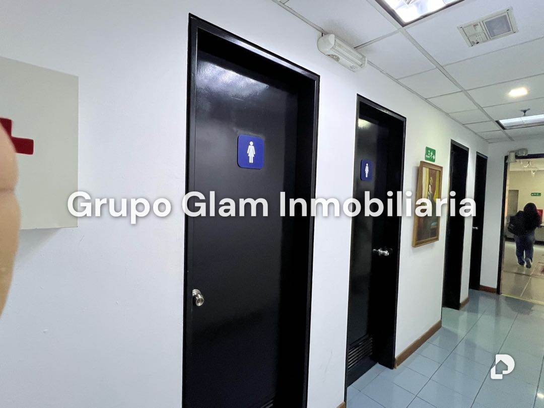 Galpón en La Urbina, Caracas – 15