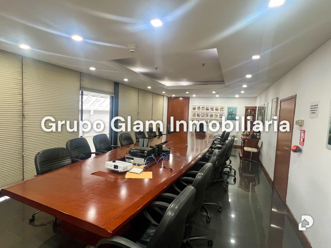 Galpón en La Urbina, Caracas – 16