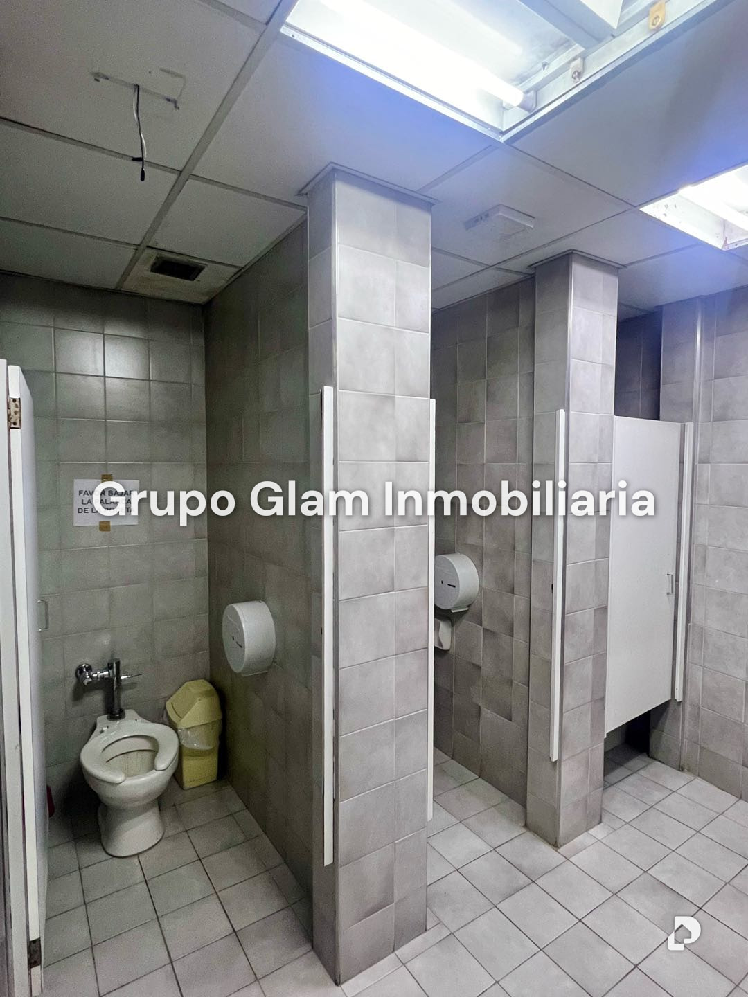 Galpón en La Urbina, Caracas – 19